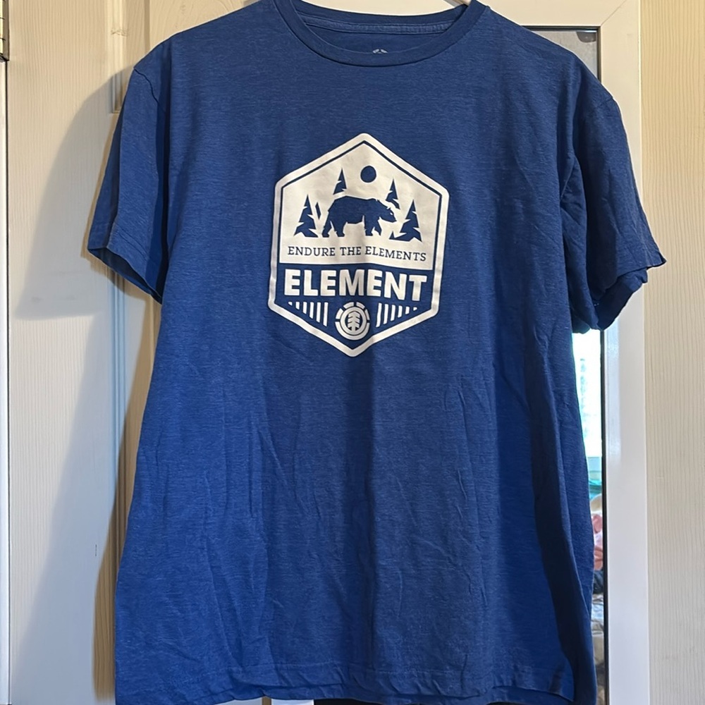 NWOT Element Tee
